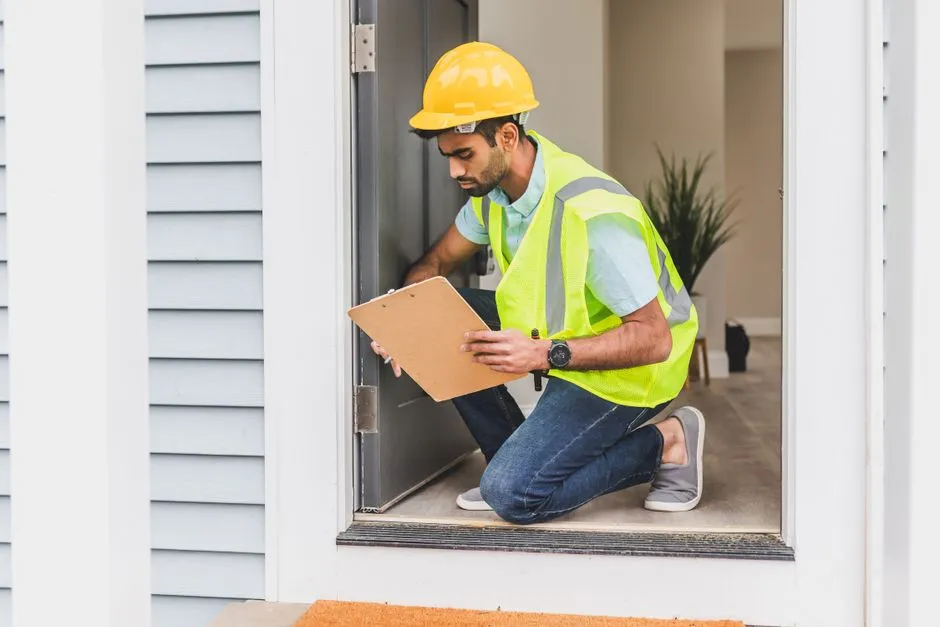 Final Walkthrough Checklist Before Closing